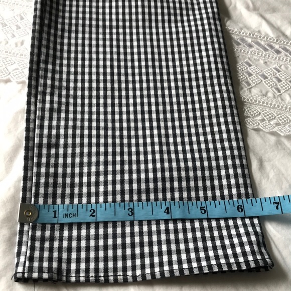 Michael Kors stripped pants, size 4 - Picture 13 of 13